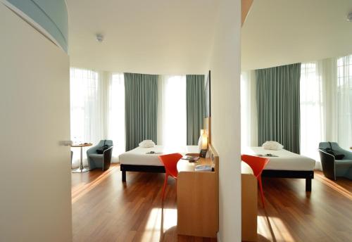 ibis Edinburgh Centre South Bridge – Royal Mile - image 14