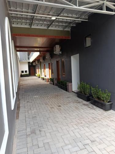 Srikandi Baru Inn Jawon in Banguntapan