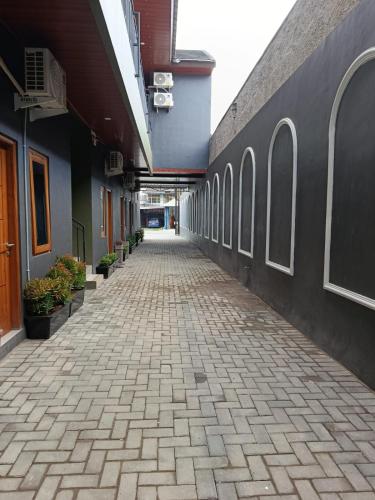 Srikandi Baru Inn Jawon in Banguntapan