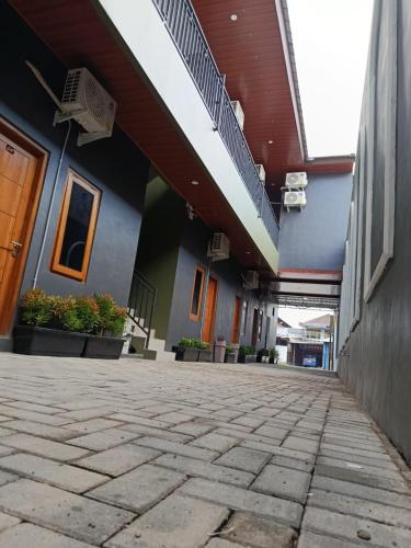 Srikandi Baru Inn Jawon in Banguntapan