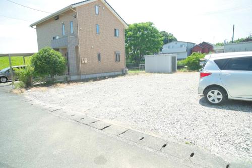 外観, ZENNOOK riverside Fuji in 安倍川