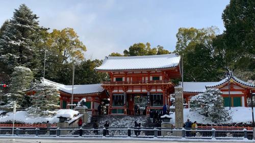 RESI STAY Gion - image 4