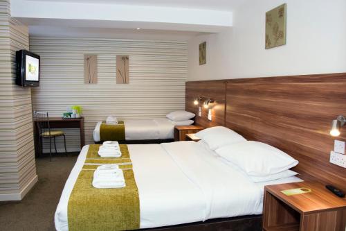 hotel photo