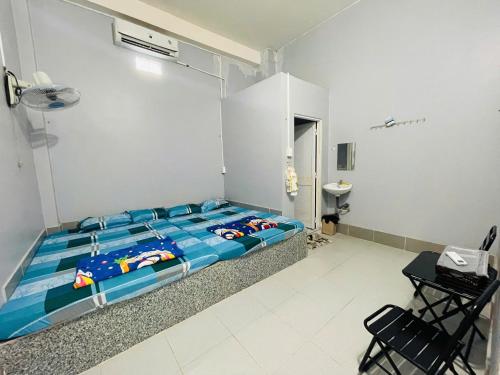 Nhà Nghỉ Hiếu Lê (Nha Nghi Hieu Le) in Tinh Bien