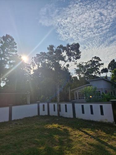 Damai Homestay, Kg Bukit, Terengganu in 克代布魯