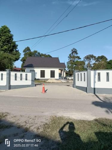 Damai Homestay, Kg Bukit, Terengganu in 克代布魯