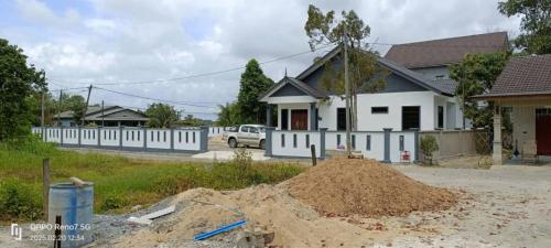 Damai Homestay, Kg Bukit, Terengganu in 克代布魯