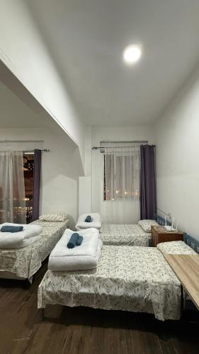 Espacio Zen in Paysandu