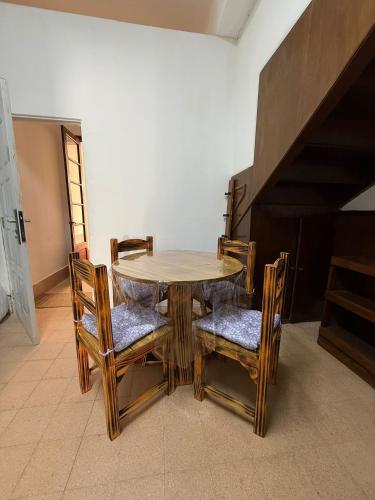 Espacio Zen in Paysandu