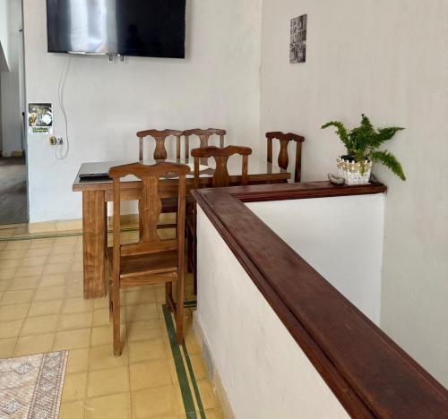 Espacio Zen in Paysandu