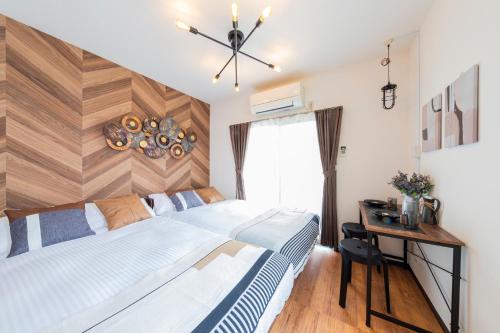 Shinjuku Homely Stay