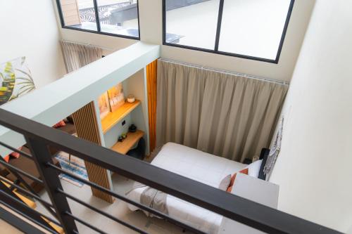 Sakura Haus in เตอร์เรียลบ้า