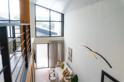 Sakura Haus in เตอร์เรียลบ้า