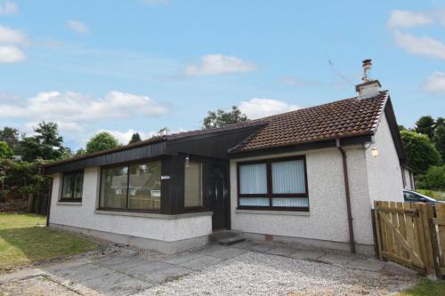 Bowlins gîte à louer Nethy Bridge