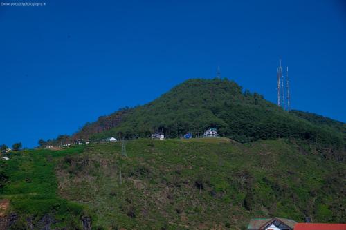 Twin Villa Red - Luxury Villa with Mountain View - image 4