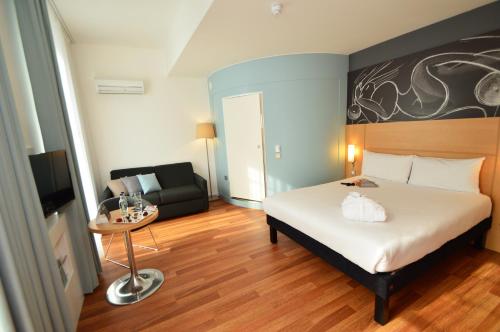 ibis Edinburgh Centre South Bridge – Royal Mile - main image