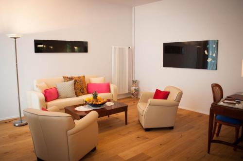 Romantik Hotel Beau Rivage Weggis - Beau Rivage Collection - image 13