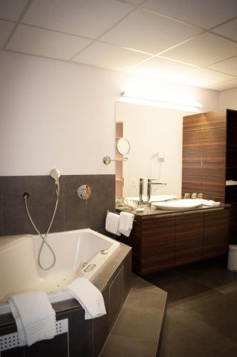 Romantik Hotel Beau Rivage Weggis - Beau Rivage Collection - image 5