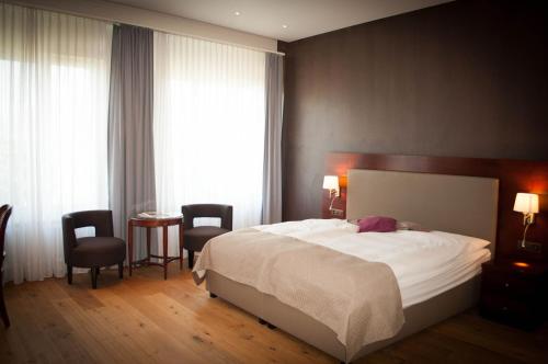 Romantik Hotel Beau Rivage Weggis - Beau Rivage Collection - main image