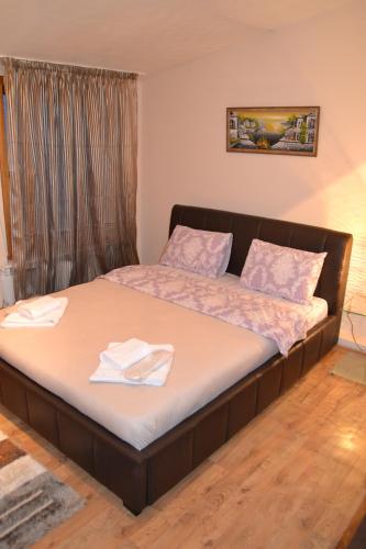 Apartment Secession Style