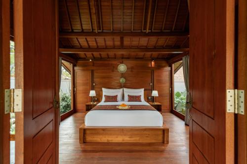 Sang Mong Ubud
