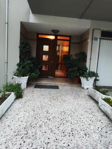 vhod, Φουντούκι (Φουντουκι) in Veria