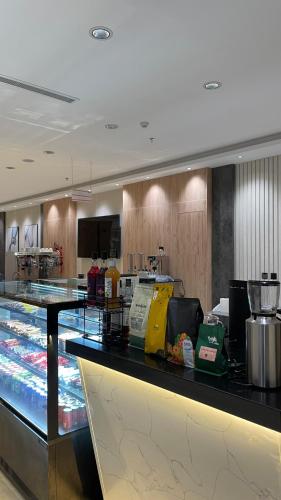 Létesítmények, فندق رافيليا - أحد رفيده Rafellia Hotel (فندق رافيليا - أحد رفيده Rafellia Hotel) in Anqarah
