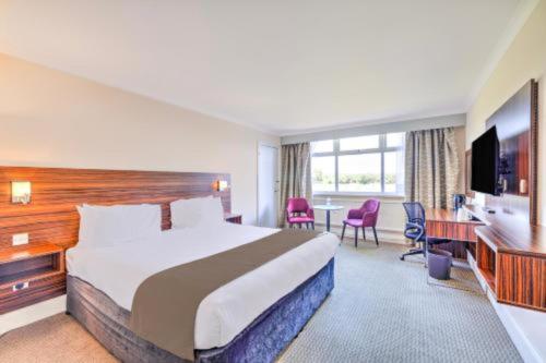 Palms Hotel & Retreat By Palette London Romford - image 9