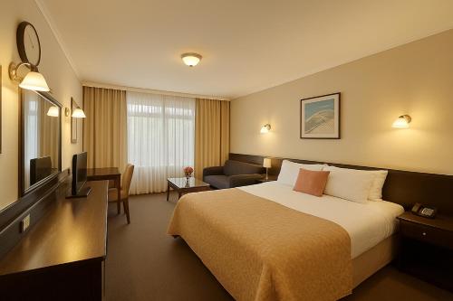 West Coaster Motel - Strahan West Coaster Motel - Strahan