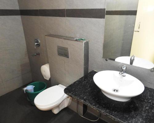 Morjim Hermitage Resort