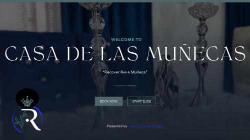 Casa de Las Muñecas Recovery House
