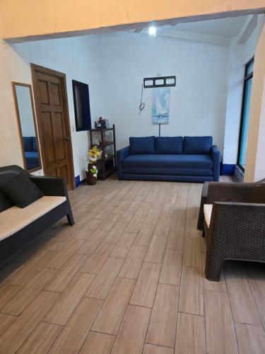 Chalet Sole Mio in Puerto San Jose