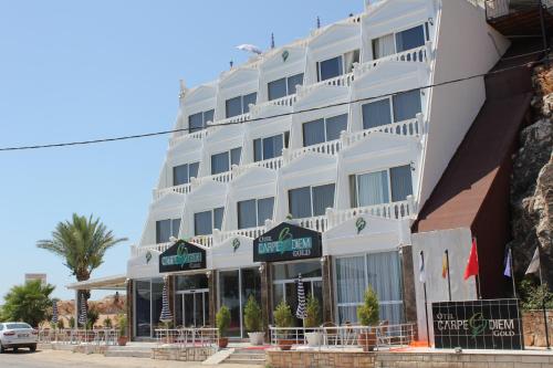 Otel Carpe Diem Gold image