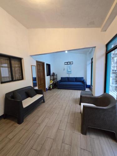 Chalet Sole Mio in Puerto San Jose