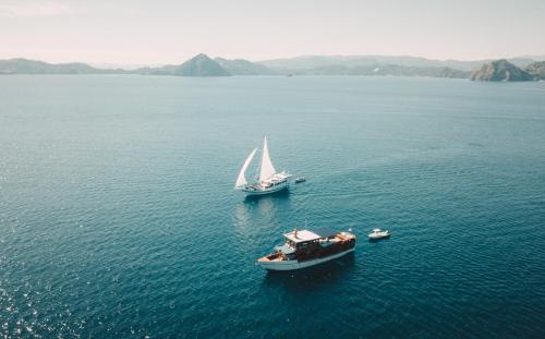 Kamma Sail