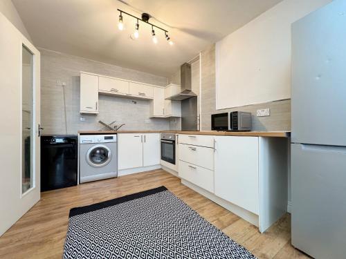 Ocho Homes Lux By Eight Continents, Belfast in โอลด์พาร์ก