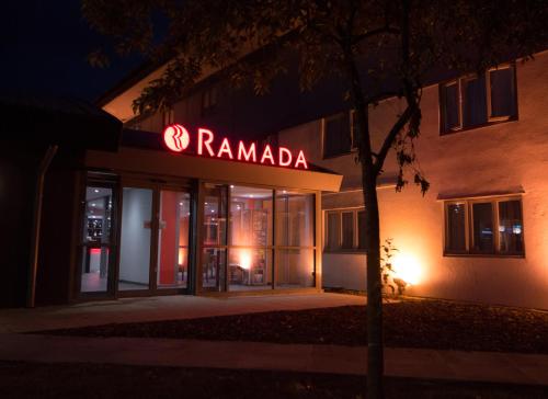 Ramada London South Mimms