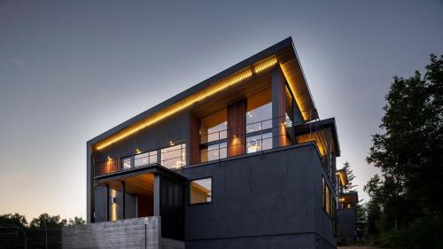 Rinzan Chalet by Elite Havens, Niseko