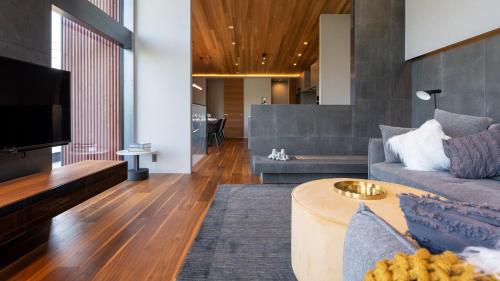 Rinzan Chalet by Elite Havens, Niseko (fotografie 7)