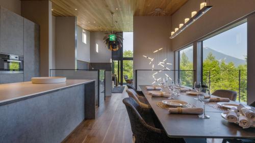 Rinzan Chalet by Elite Havens, Niseko (fotografie 8)