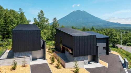 Rinzan Chalet by Elite Havens, Niseko (fotografie 9)