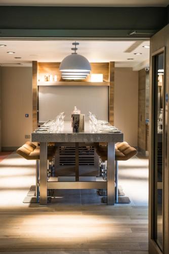 ibis Edinburgh Centre South Bridge – Royal Mile - image 12