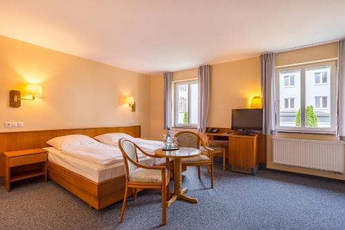 Kurhaushotel Bad Salzhausen