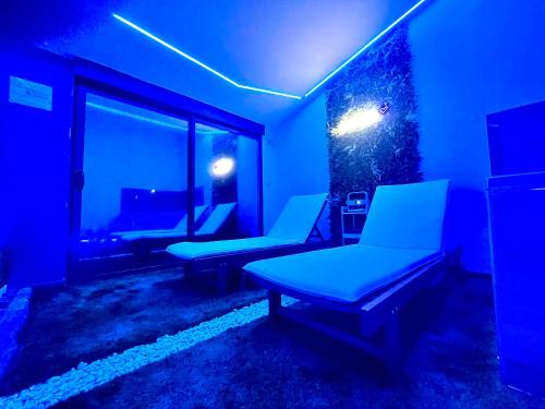 Castel Room - Location saisonnière - Pont-du-Château