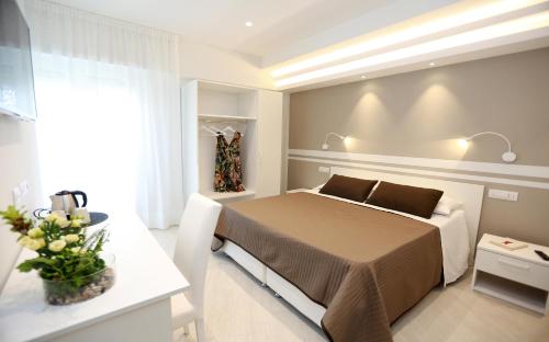 B&B Valentina in Sorrento