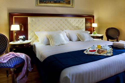 Hotel Mondial Rome 