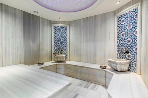 Aydinoglu Hotel - image 12