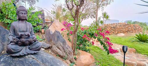 Locale Ankura Farmstay - Wadgaon