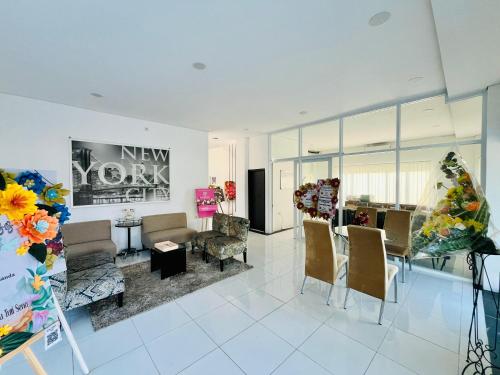 3S Guest House in Jebres