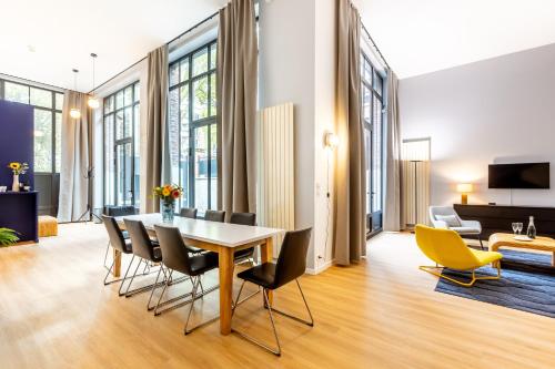 Sweett - Pavillon Lumiere 3